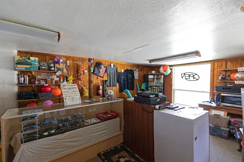 283 Lost Trail Hot Springs Road Sula MT 59871
