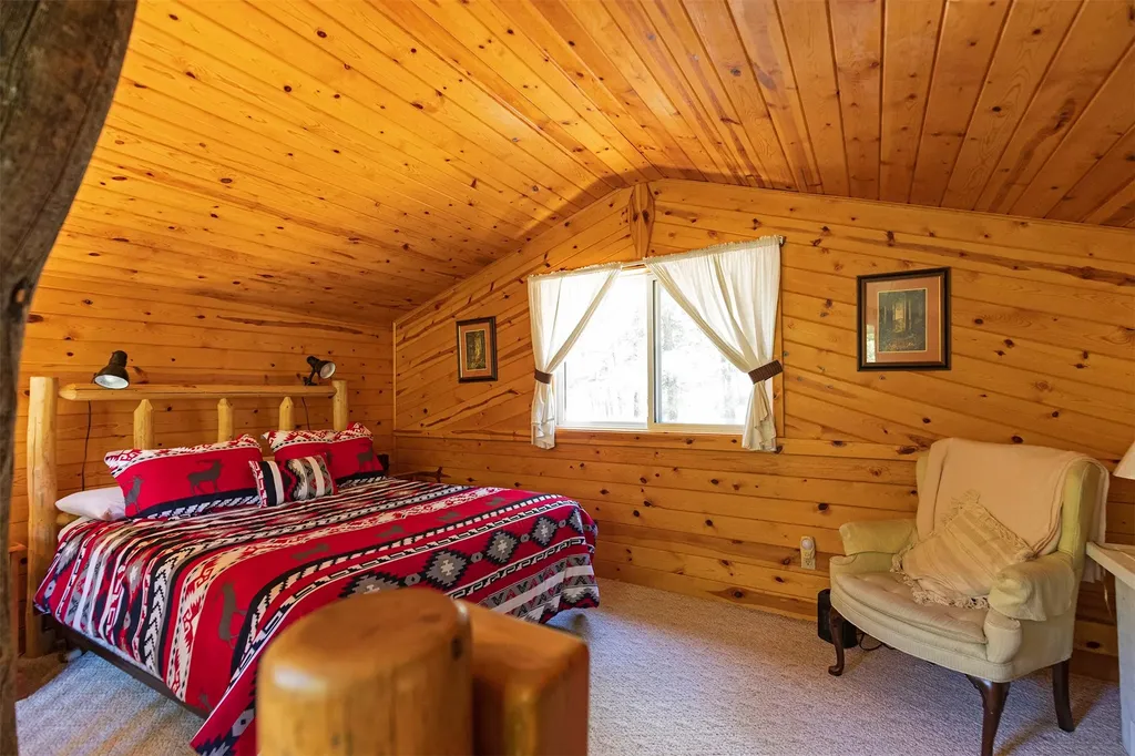283 Lost Trail Hot Springs Road Sula MT 59871
