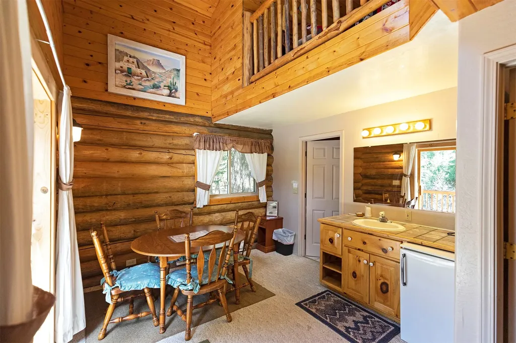 283 Lost Trail Hot Springs Road Sula MT 59871