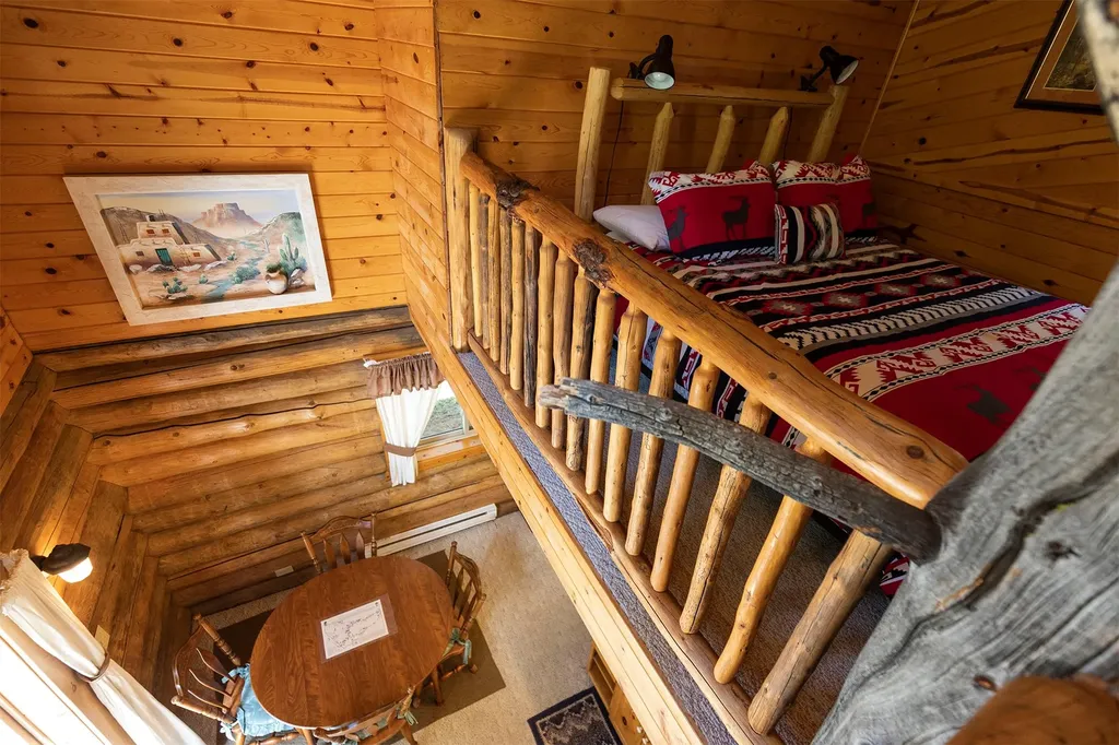 283 Lost Trail Hot Springs Road Sula MT 59871