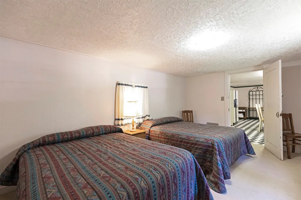 283 Lost Trail Hot Springs Road Sula MT 59871