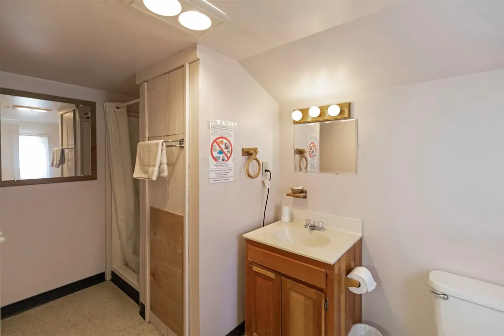 283 Lost Trail Hot Springs Road Sula MT 59871