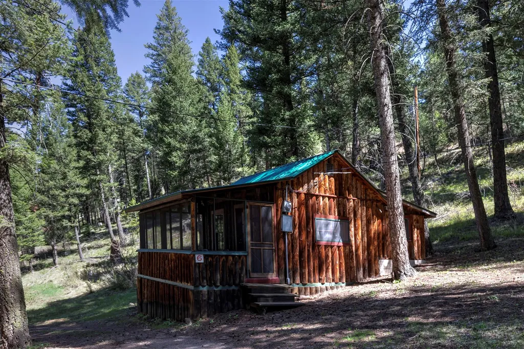 283 Lost Trail Hot Springs Road Sula MT 59871