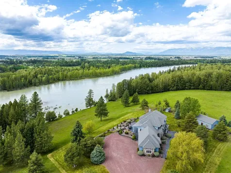 1365 Swan Ridge Road Columbia Falls MT 59912