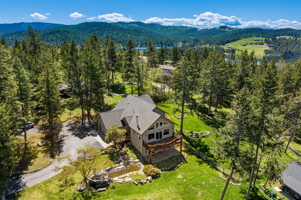 234 Segiah Way Kalispell MT 59901