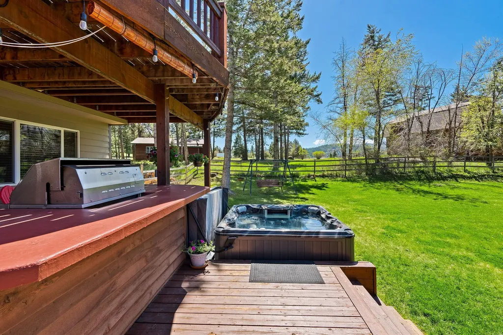 234 Segiah Way Kalispell MT 59901