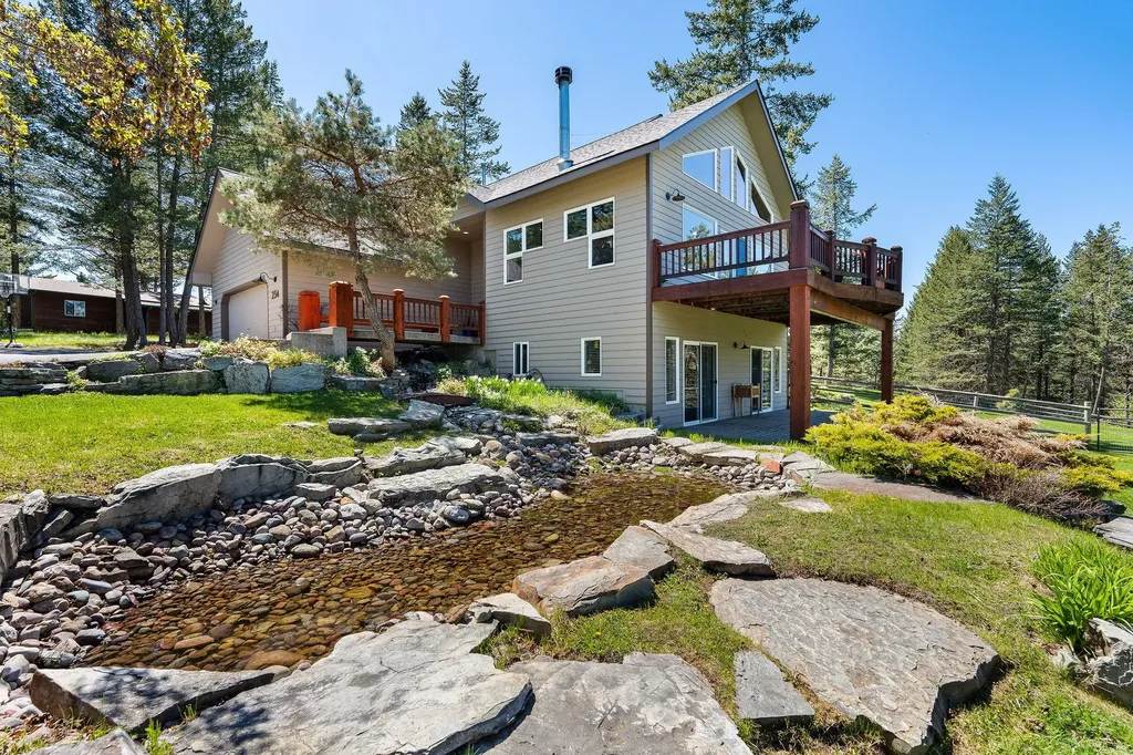 234 Segiah Way Kalispell MT 59901