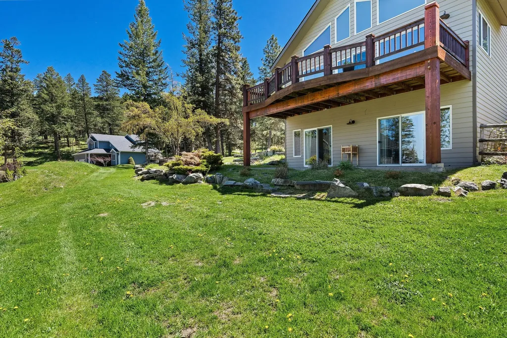 234 Segiah Way Kalispell MT 59901