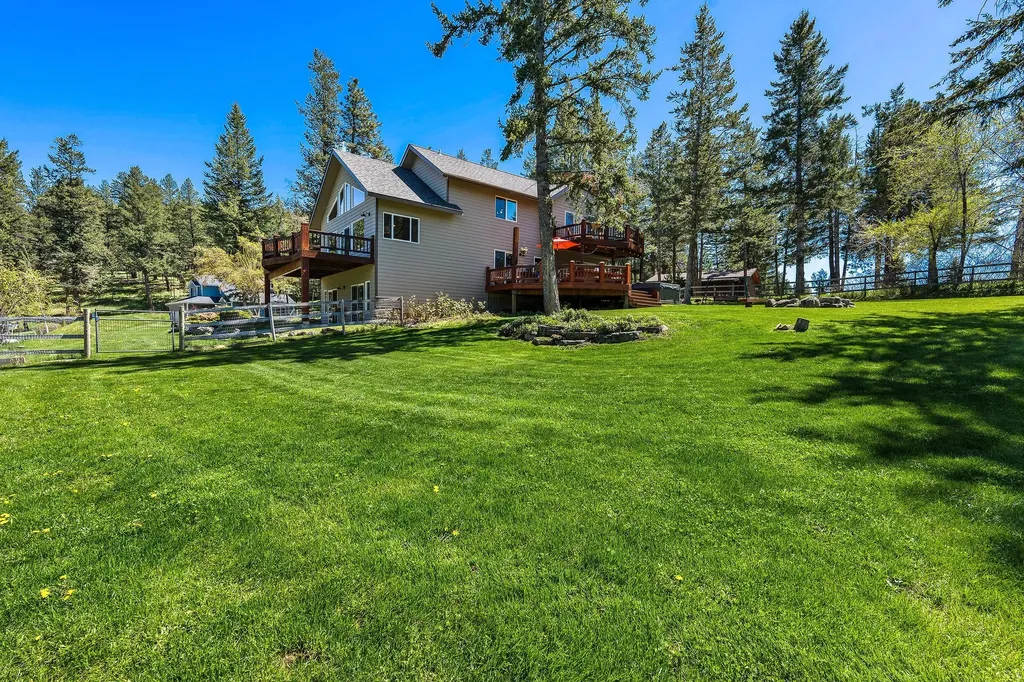 234 Segiah Way Kalispell MT 59901