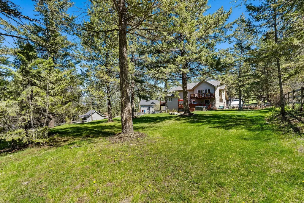 234 Segiah Way Kalispell MT 59901