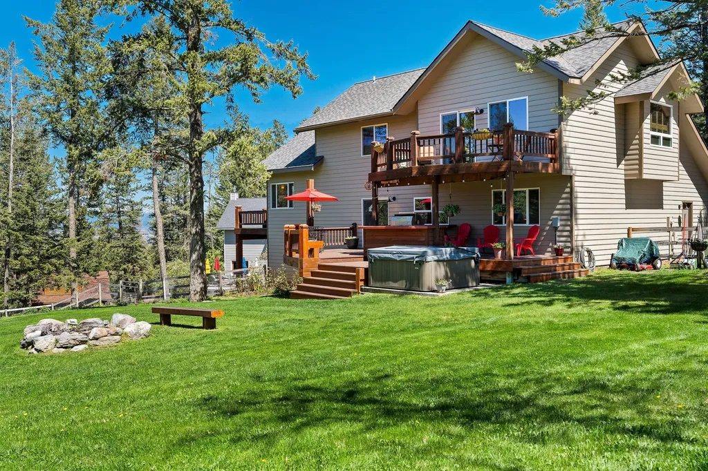 234 Segiah Way Kalispell MT 59901