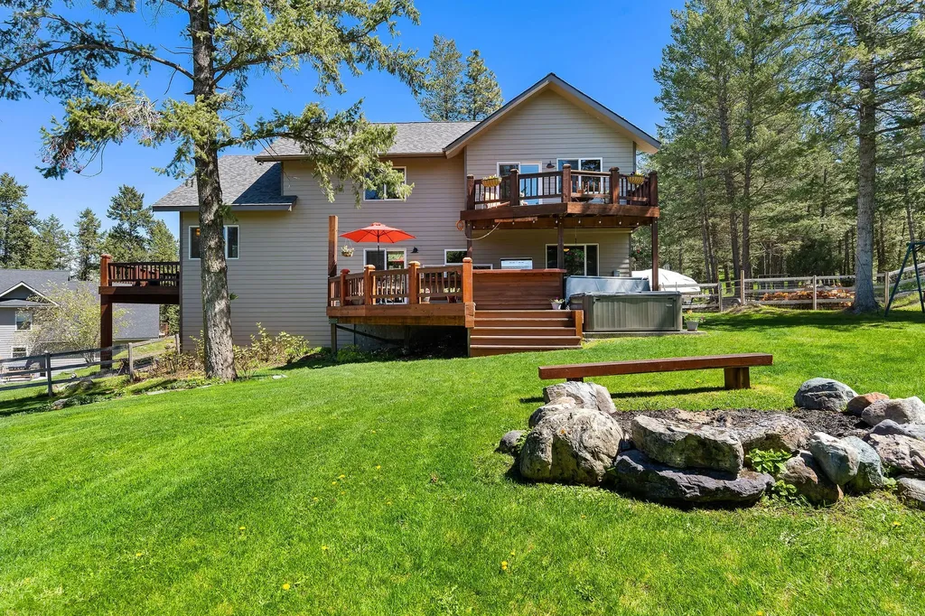 234 Segiah Way Kalispell MT 59901