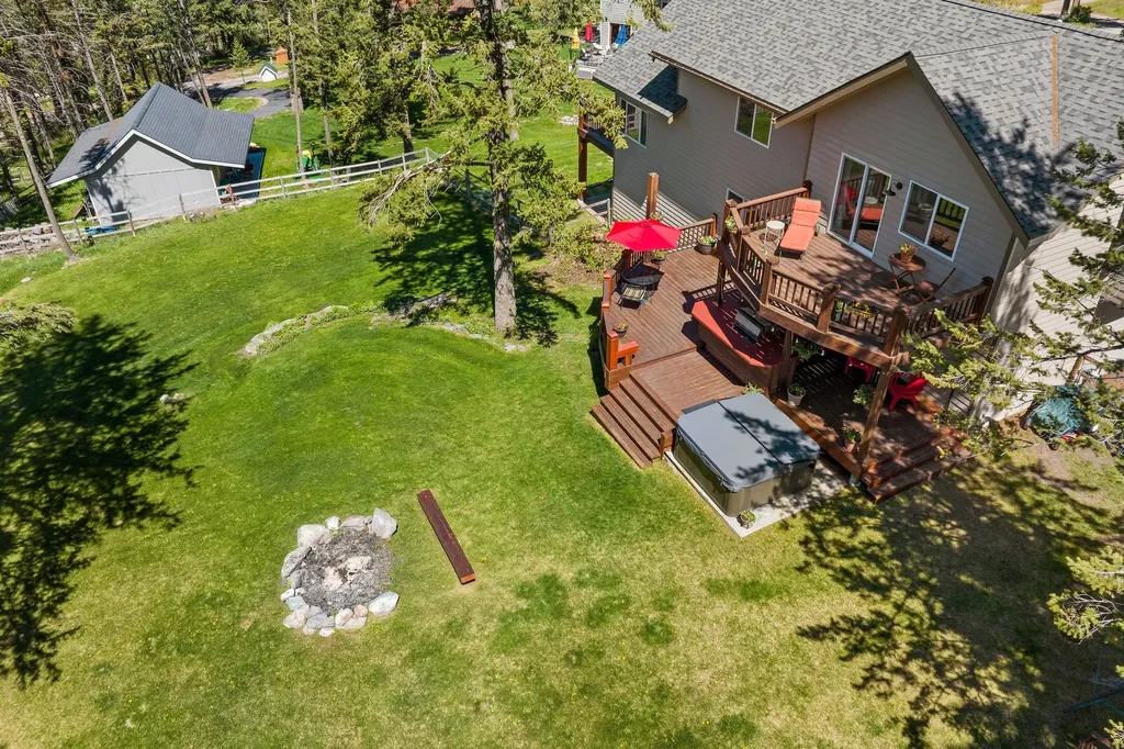 234 Segiah Way Kalispell MT 59901