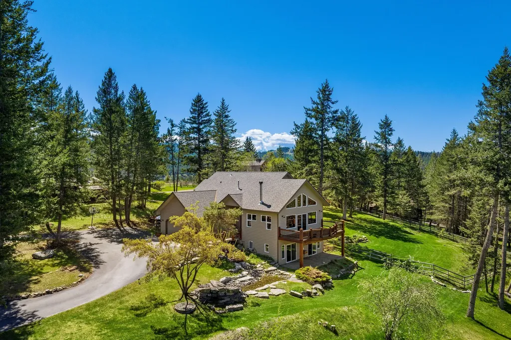 234 Segiah Way Kalispell MT 59901