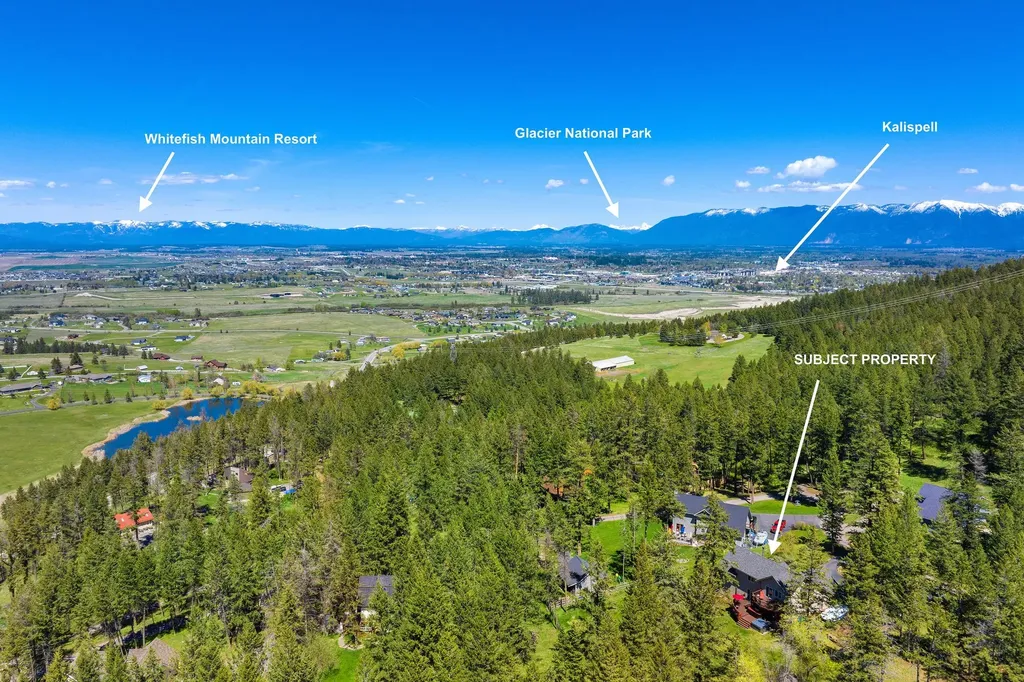 234 Segiah Way Kalispell MT 59901