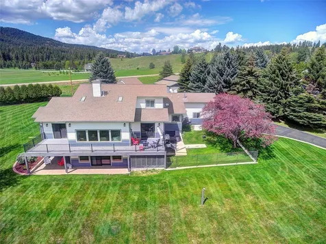 38428 Pinewood Drive Polson MT 59860
