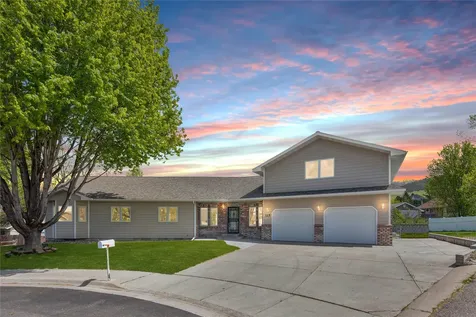 115 Morning Side Court Missoula MT 59803