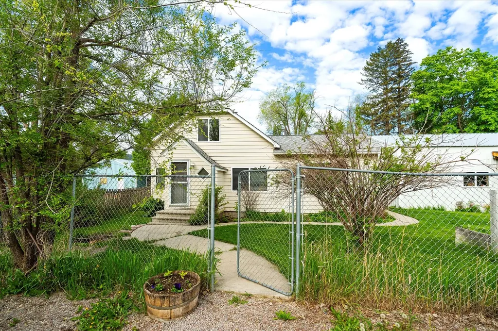 410 10th Avenue W Kalispell MT 59901