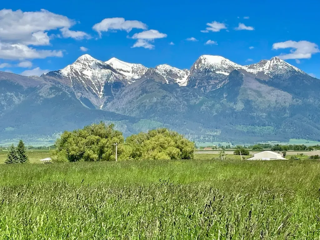 Nhn Lower Crossing Road St Ignatius MT 59865