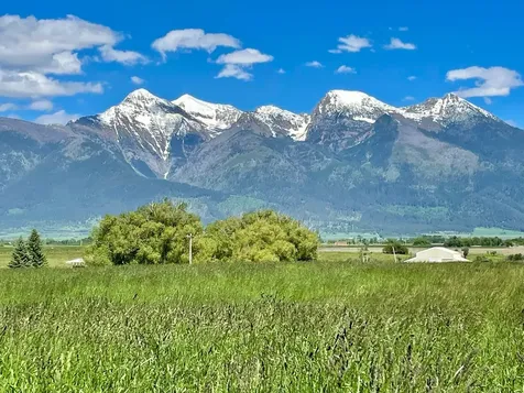 Nhn Lower Crossing Road St Ignatius MT 59865