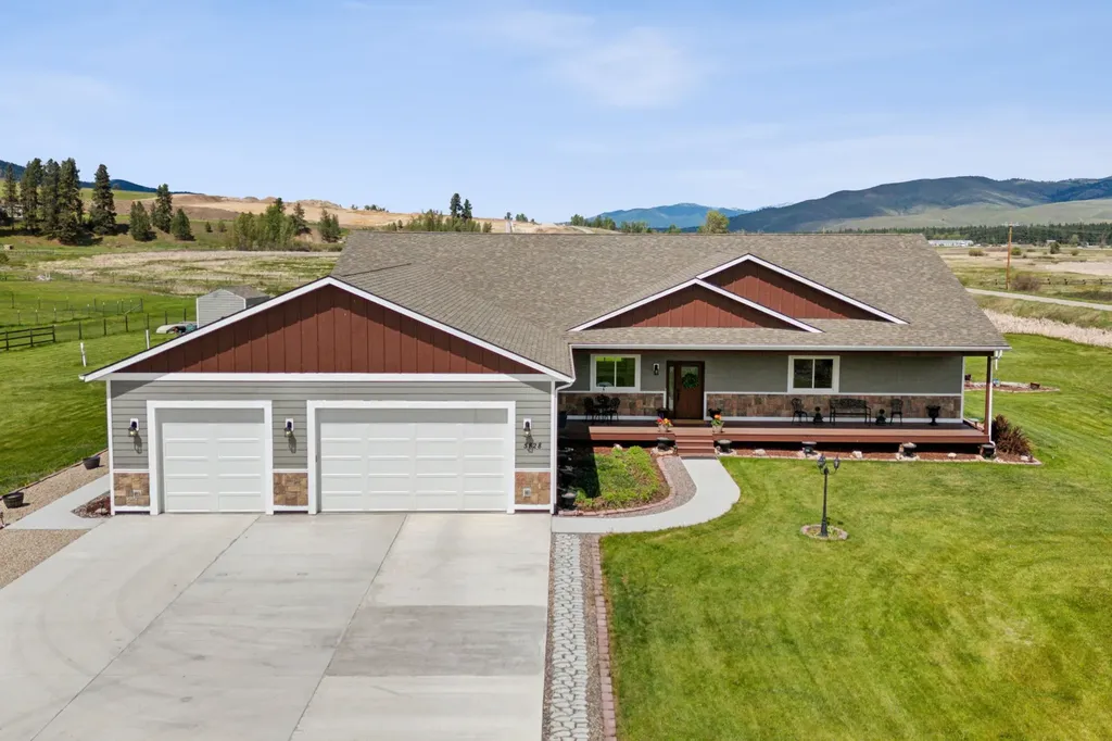 5828 Cunningham Court Florence MT 59833