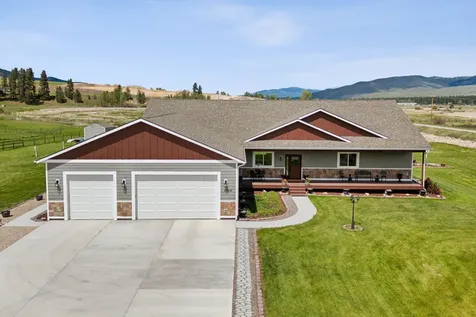 5828 Cunningham Court Florence MT 59833