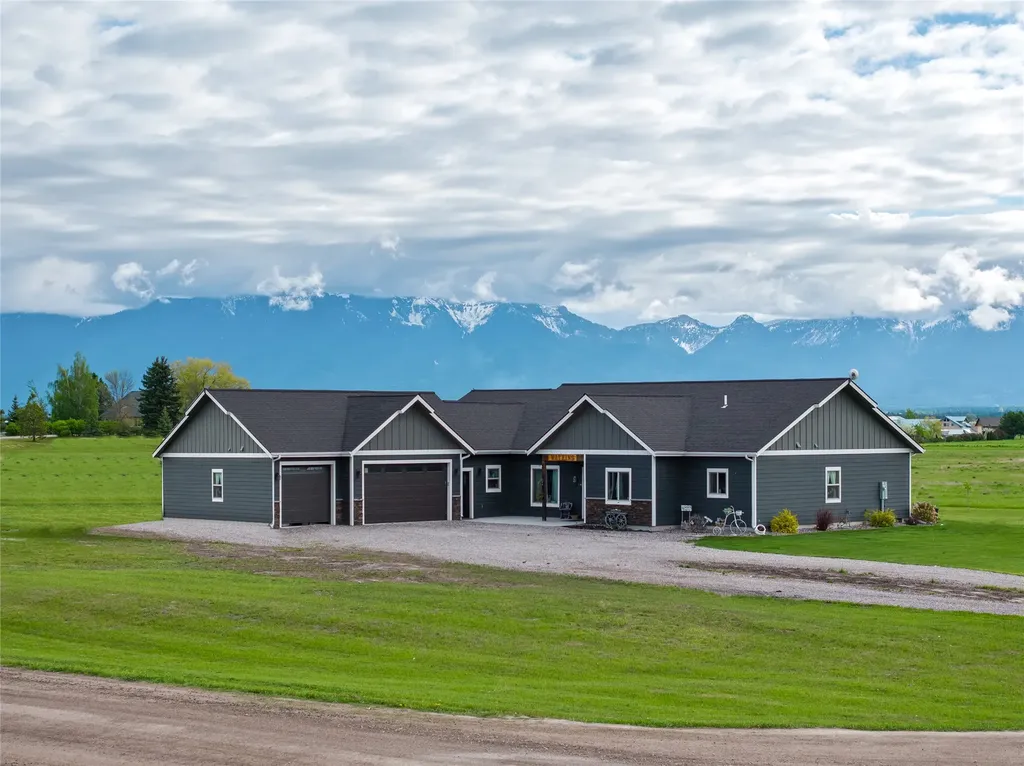 15 Sierras Landing Kalispell MT 59901