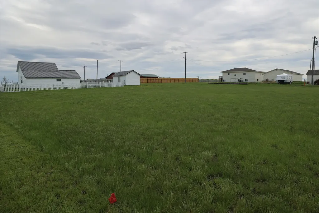 922 Marias Avenue Valier MT 59486