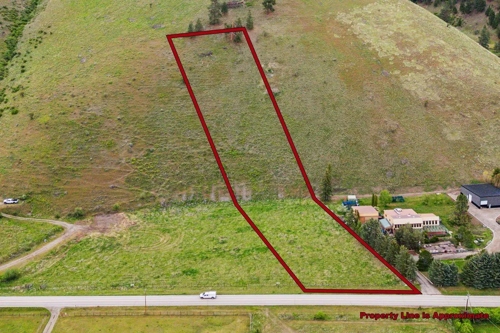 Lot 4 Miller Creek Road Missoula MT 59803