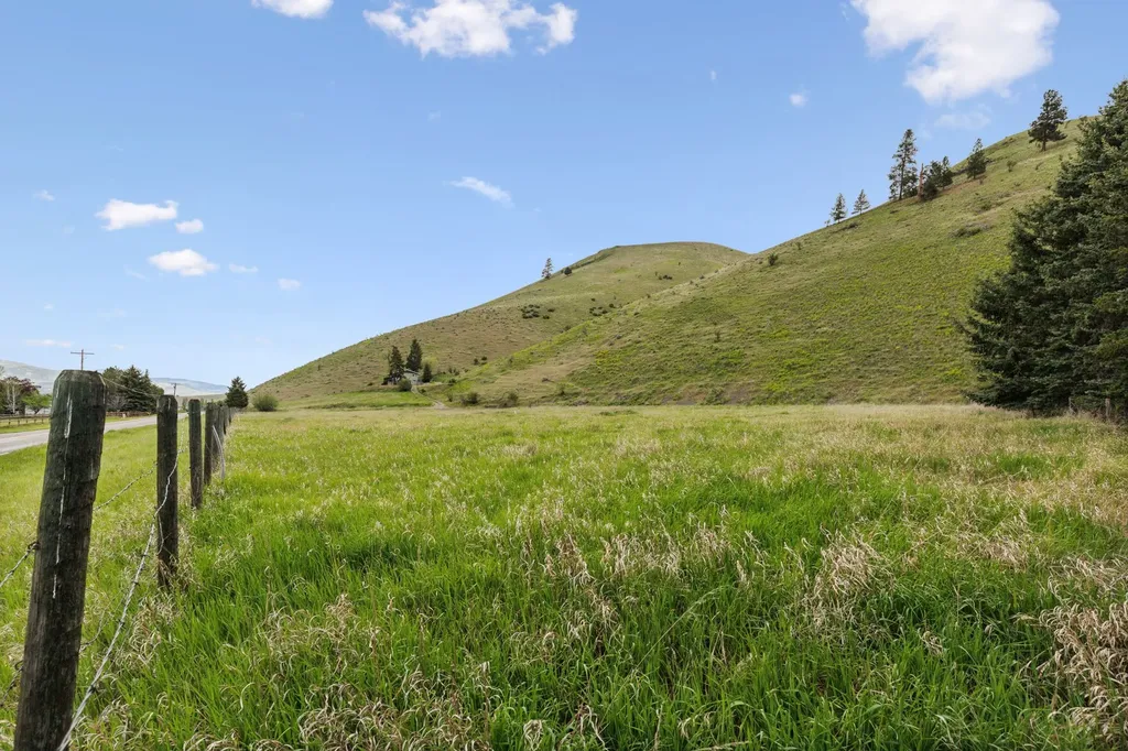 Lot 4 Miller Creek Road Missoula MT 59803