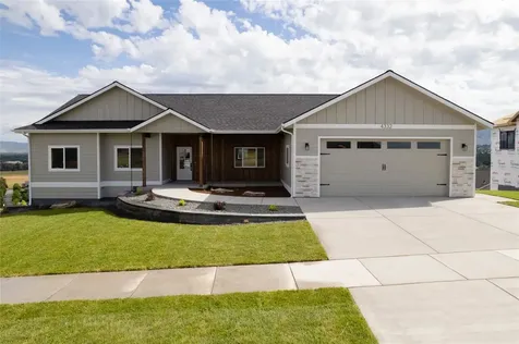 4332 Harrison Scott Drive Missoula MT 59803