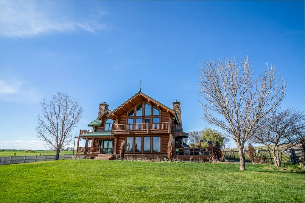 1214 Highway 59 S Miles City MT 59301