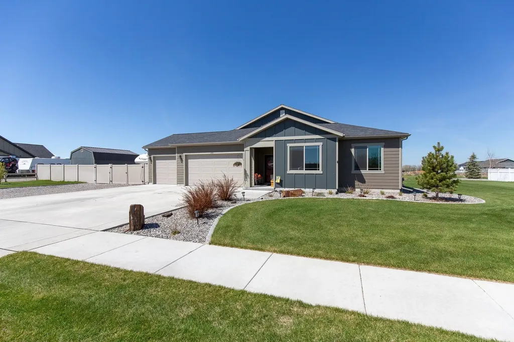 211 Caitlin Road Bozeman MT 59718