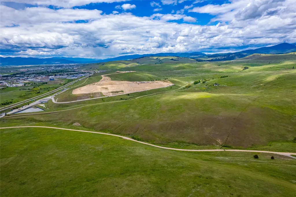 3900 Coal Mine Road Missoula MT 59802