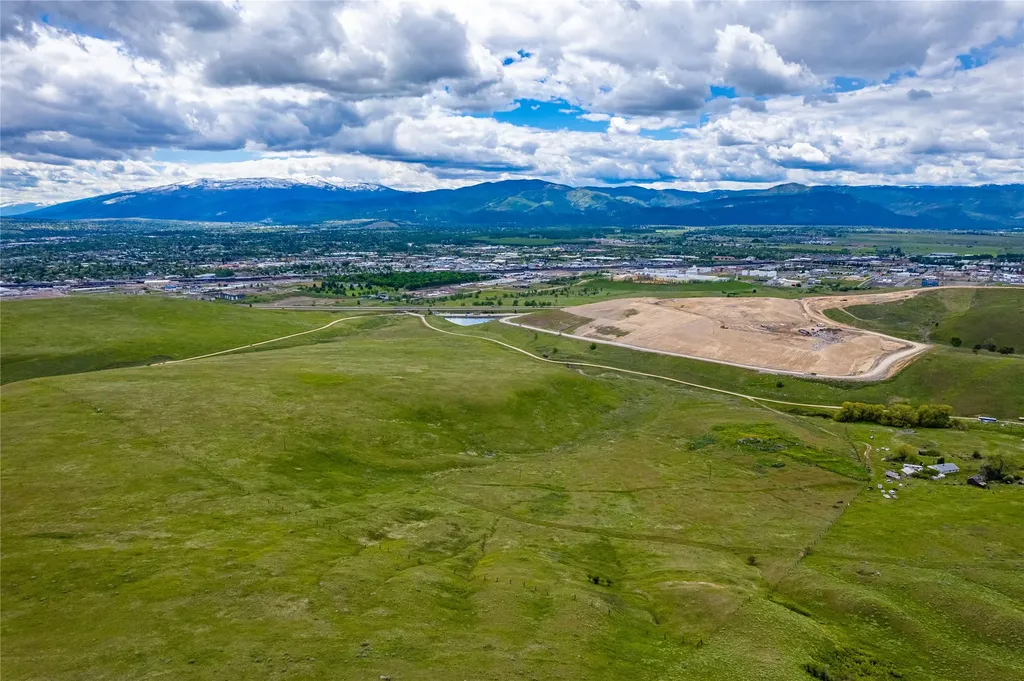 3900 Coal Mine Road Missoula MT 59802