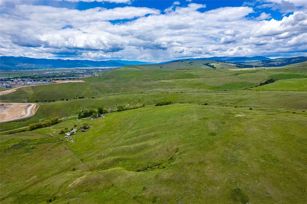 3900 Coal Mine Road Missoula MT 59802