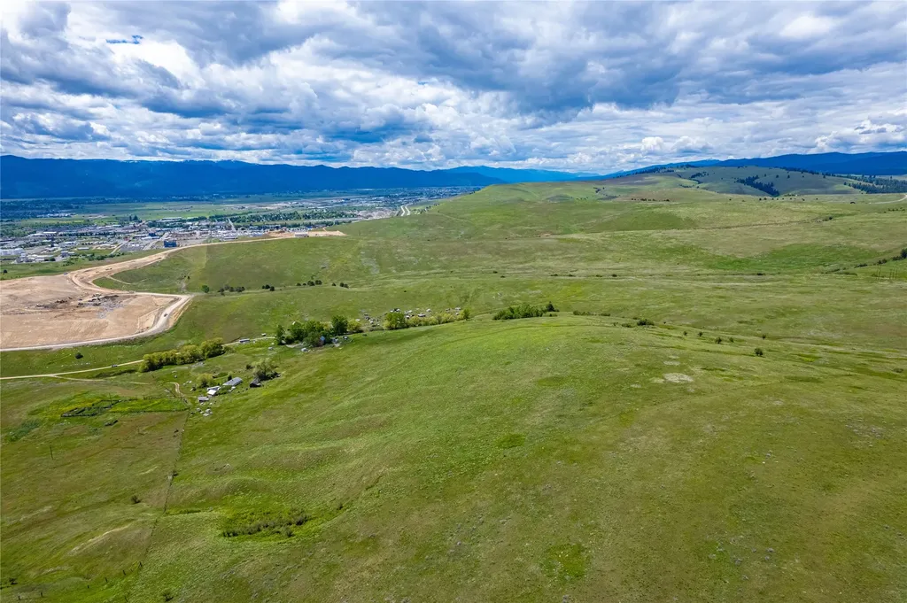 3900 Coal Mine Road Missoula MT 59802