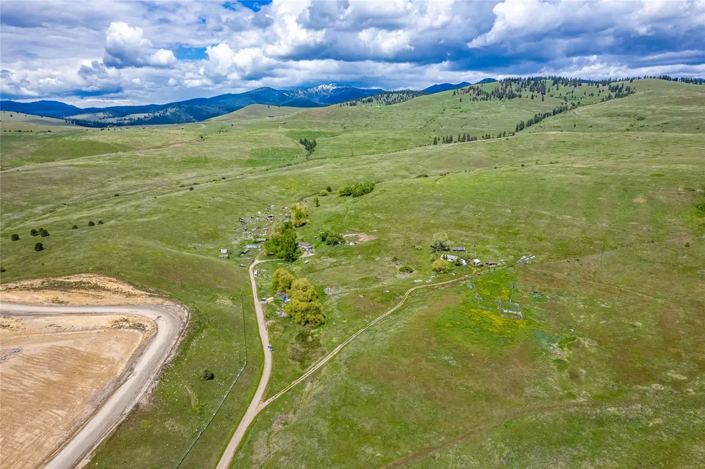 3900 Coal Mine Road Missoula MT 59802