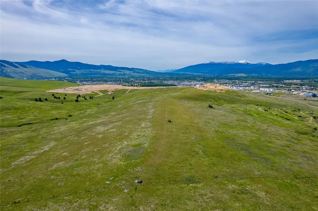 3900 Coal Mine Road Missoula MT 59802