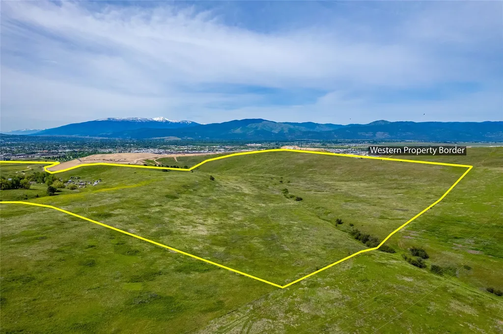 3900 Coal Mine Road Missoula MT 59802
