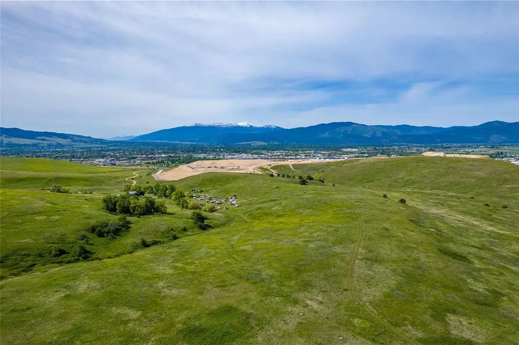 3900 Coal Mine Road Missoula MT 59802
