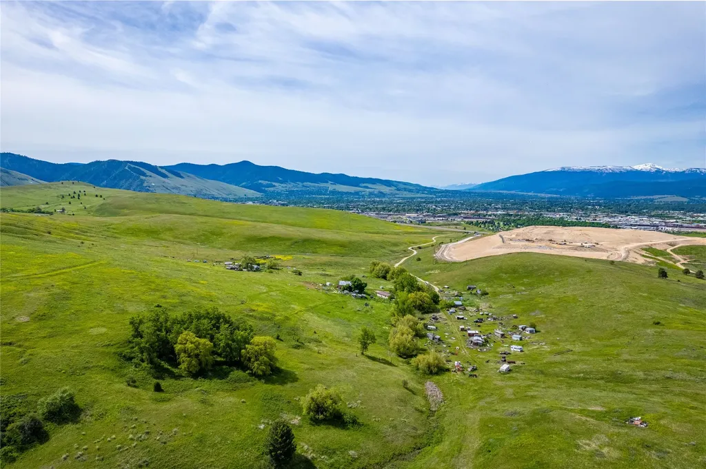 3900 Coal Mine Road Missoula MT 59802