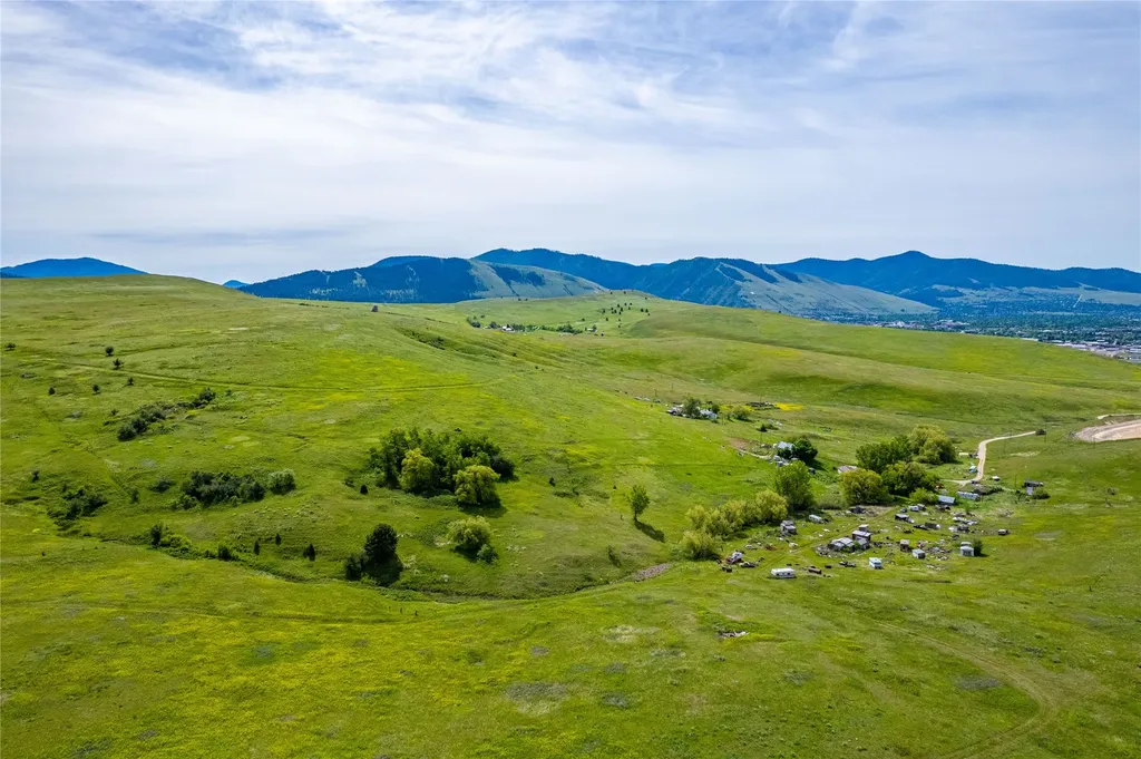 3900 Coal Mine Road Missoula MT 59802