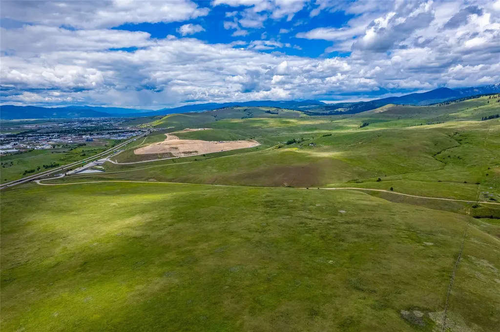 3900 Coal Mine Road Missoula MT 59802