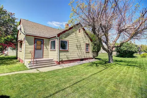 111 6TH Avenue E Polson MT 59860