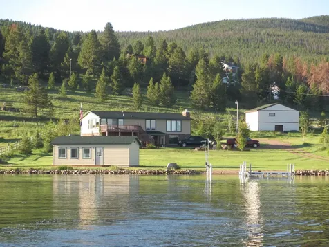 270 Georgetown Lake Road Anaconda MT 59711
