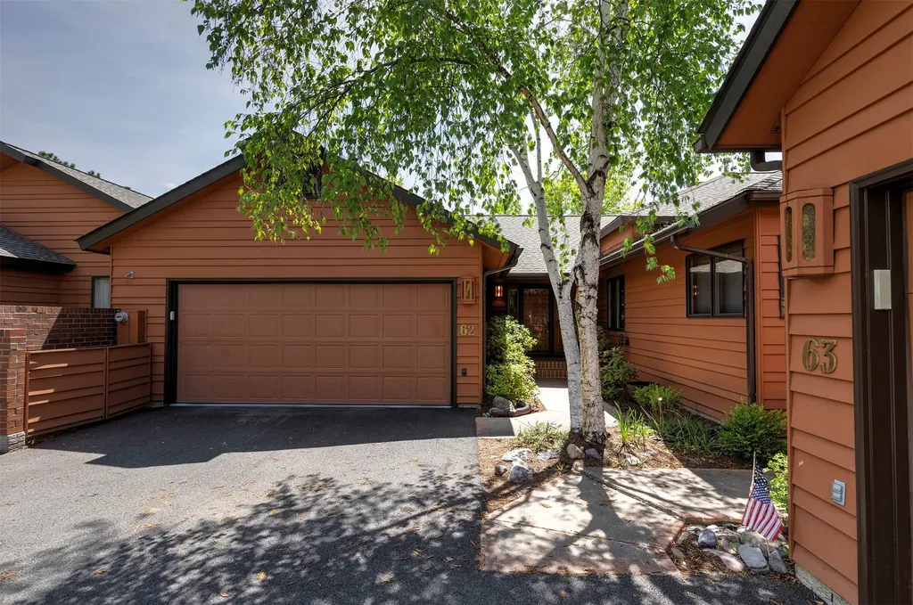 62 Brookside Way Missoula MT 59802