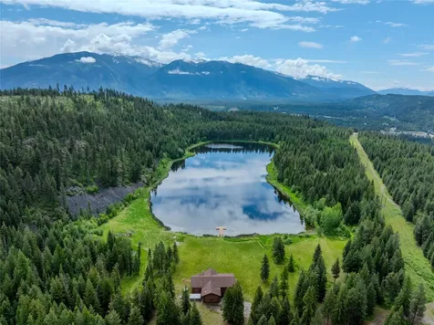 1499 Rabbit Obrien Creek Road Troy MT 59935