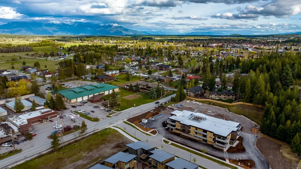 86 Serpentine Circle Whitefish MT 59937