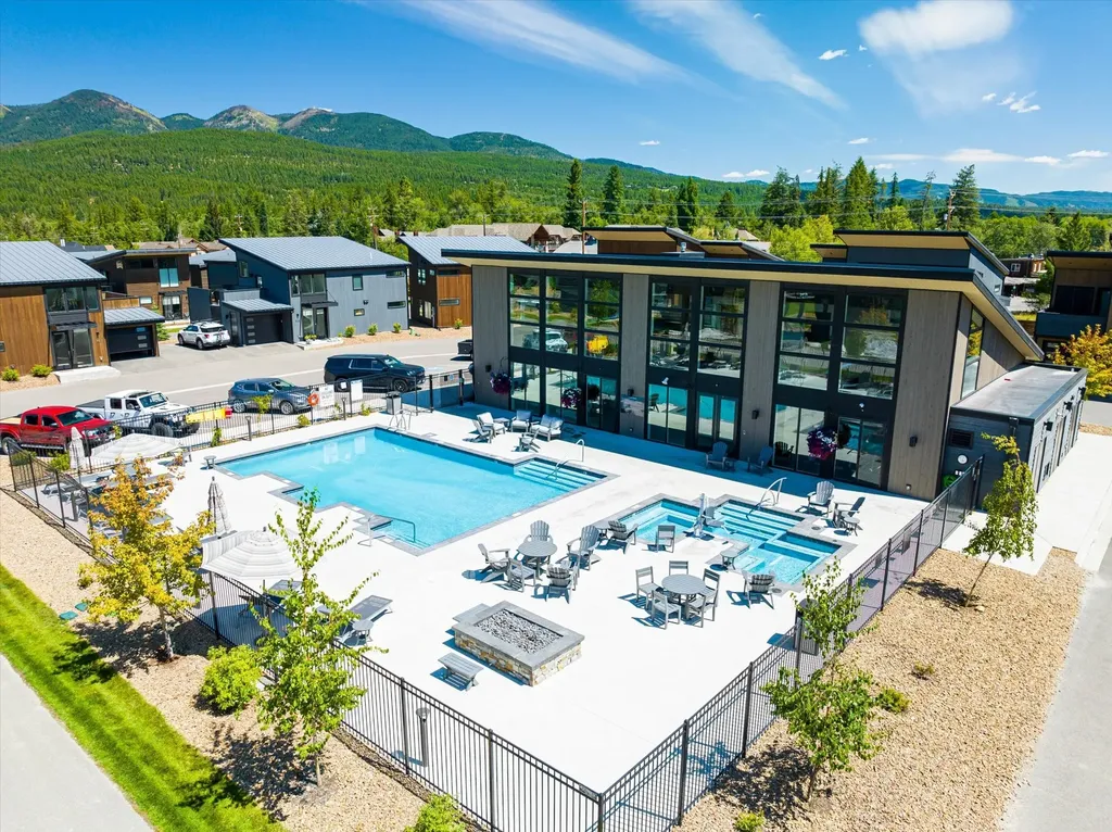 86 Serpentine Circle Whitefish MT 59937